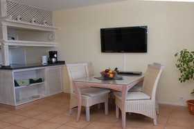 Apartamentos Nogalera