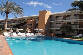 Apartamentos Nogalera