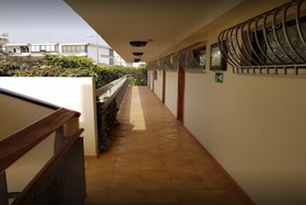 Apartamentos Nogalera