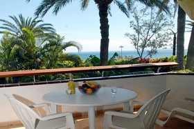 Apartamentos Nogalera