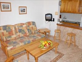 Apartamentos Sandra