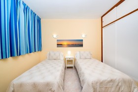 Apartamentos Strelitzias