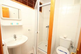 Apartamentos Strelitzias