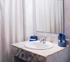 Apartamentos Tamarán