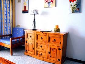 Apartamentos Tamarán