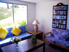 Apartamentos Tamarán