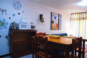 Apartamentos Tamarán