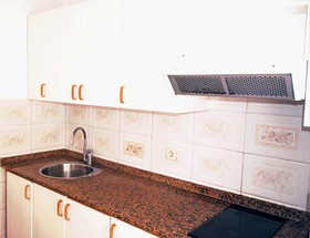 Apartamentos Tamarán