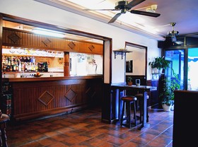 Apartamentos Tamarán