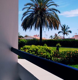 Apartamentos Tamarán