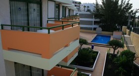 Aparthotel Atis Tirma