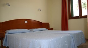 Aparthotel Atis Tirma