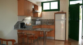 Aparthotel Atis Tirma