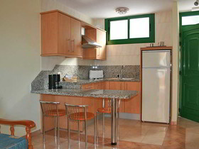 Aparthotel Atis Tirma