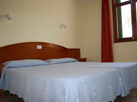 Aparthotel Atis Tirma