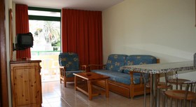 Aparthotel Atis Tirma