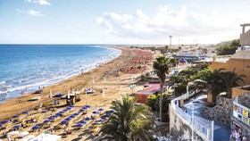 Aparthotel Green Field