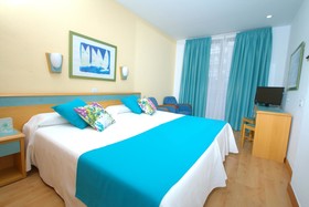 Aparthotel Green Field