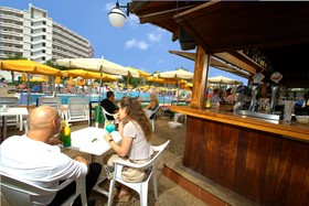 Aparthotel Green Field