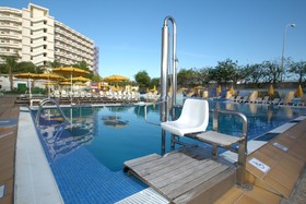 Aparthotel Green Field