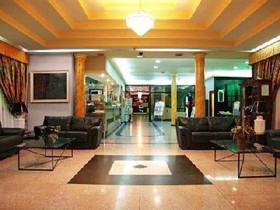 Aparthotel Green Field