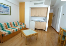 Aparthotel Green Field