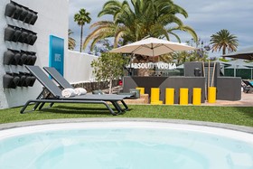 AxelBeach Maspalomas