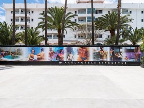 AxelBeach Maspalomas