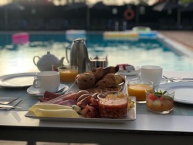 AxelBeach Maspalomas