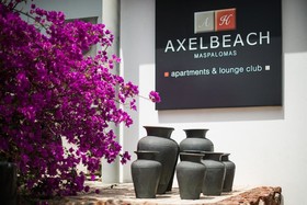 AxelBeach Maspalomas