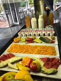 AxelBeach Maspalomas