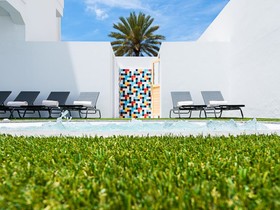 AxelBeach Maspalomas