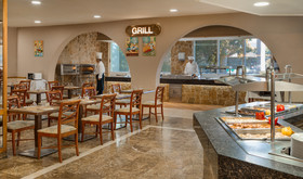 Relaxia Beverly Park