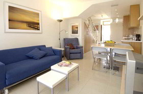 Bungalows Betancuria