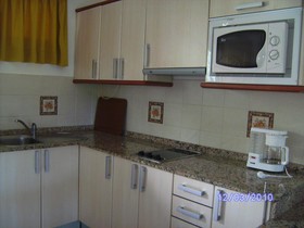 Bungalows Betancuria