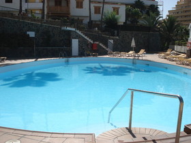 Bungalows Betancuria