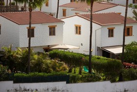 Bungalows Betancuria