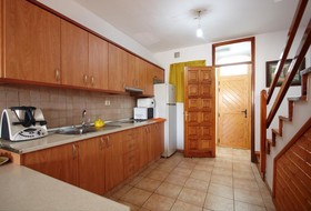 Bungalows Betancuria