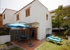 Bungalows Betancuria