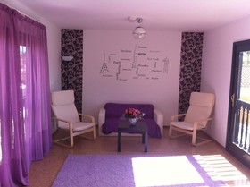 Bungalows Betancuria