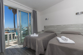 Smartr Maspalomas Corinto