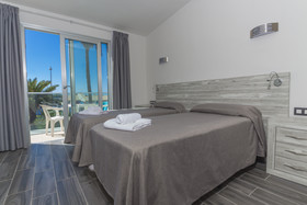 Smartr Maspalomas Corinto