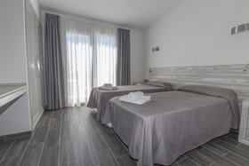 Smartr Maspalomas Corinto