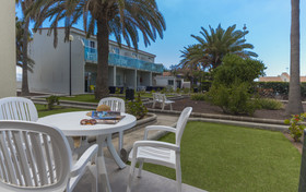 Smartr Maspalomas Corinto