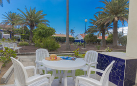 Smartr Maspalomas Corinto