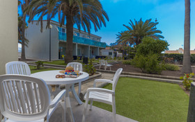 Smartr Maspalomas Corinto