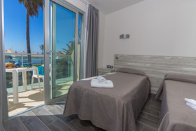 Smartr Maspalomas Corinto