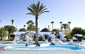 Mur Bungalows Parque Romántico