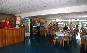 Mur Bungalows Parque Romántico