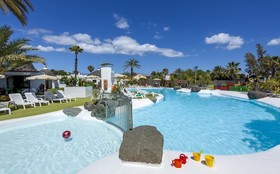 Mur Bungalows Parque Romántico